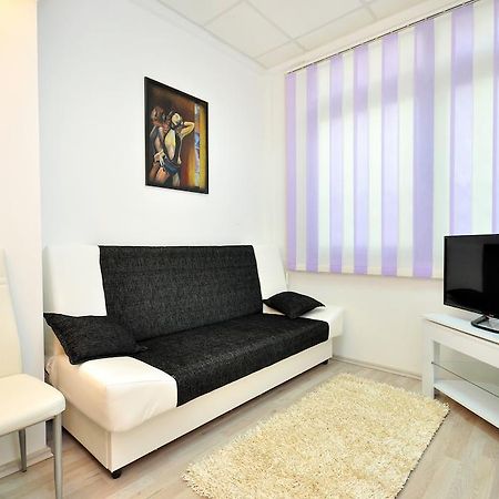 Apartment Leko Split Szoba fotó