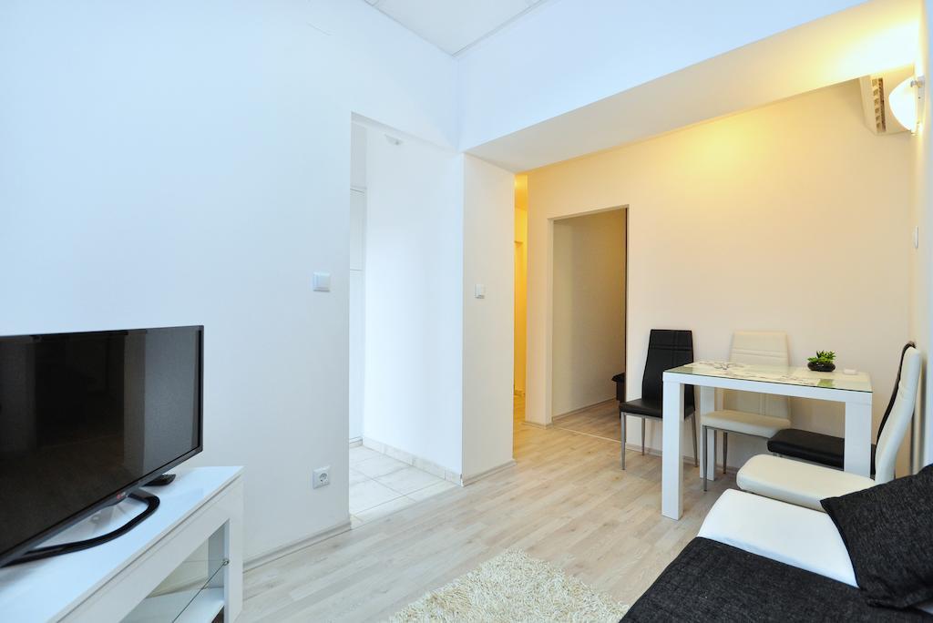 Apartment Leko Split Szoba fotó