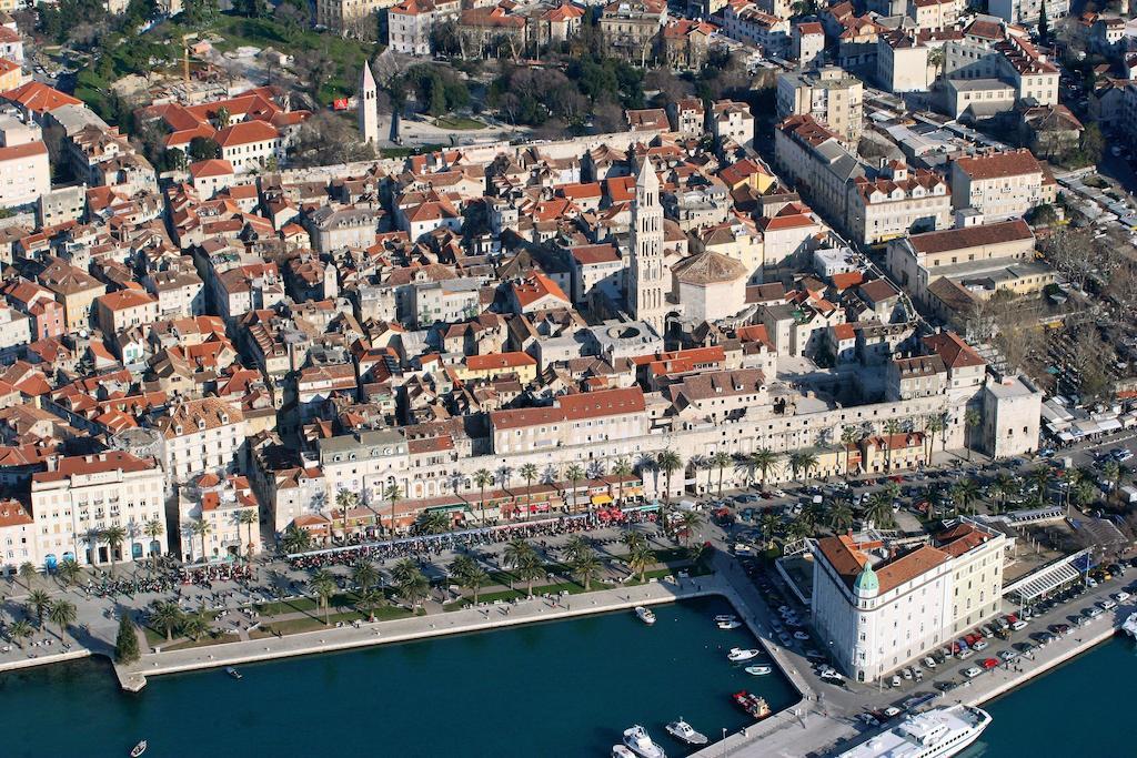 Apartment Leko Split Szoba fotó