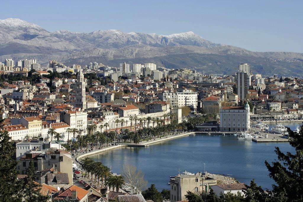 Apartment Leko Split Szoba fotó