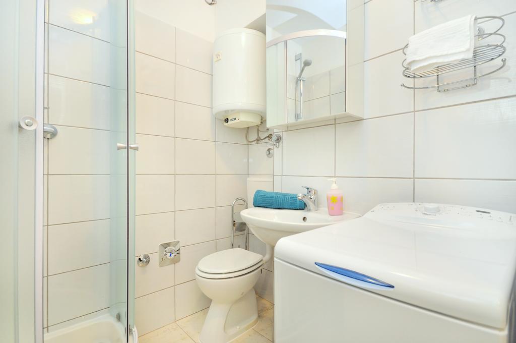 Apartment Leko Split Szoba fotó