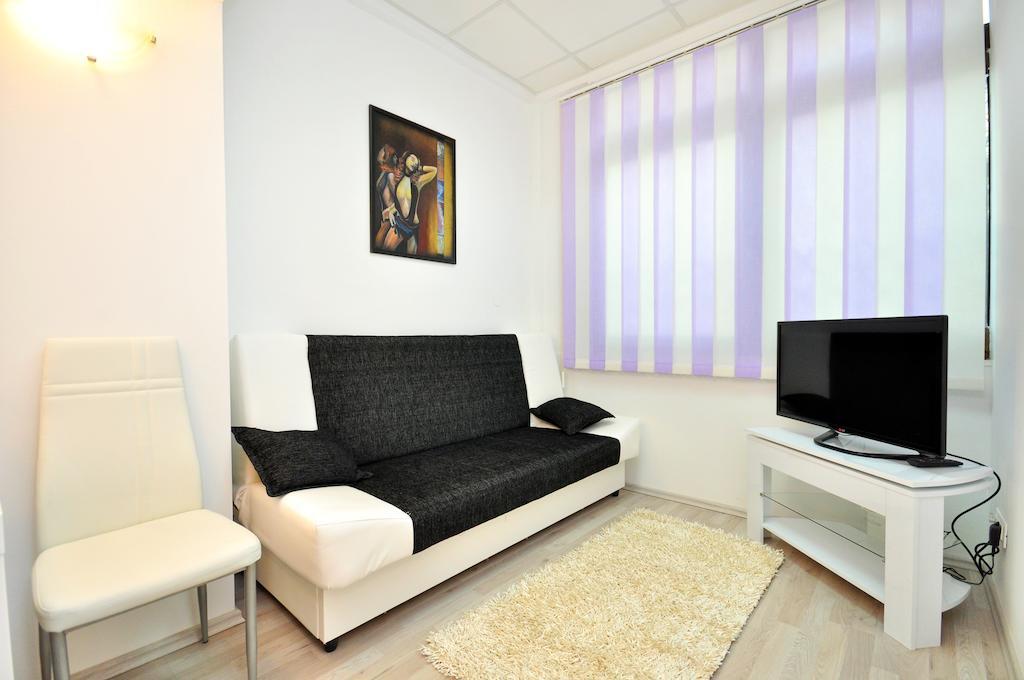 Apartment Leko Split Szoba fotó