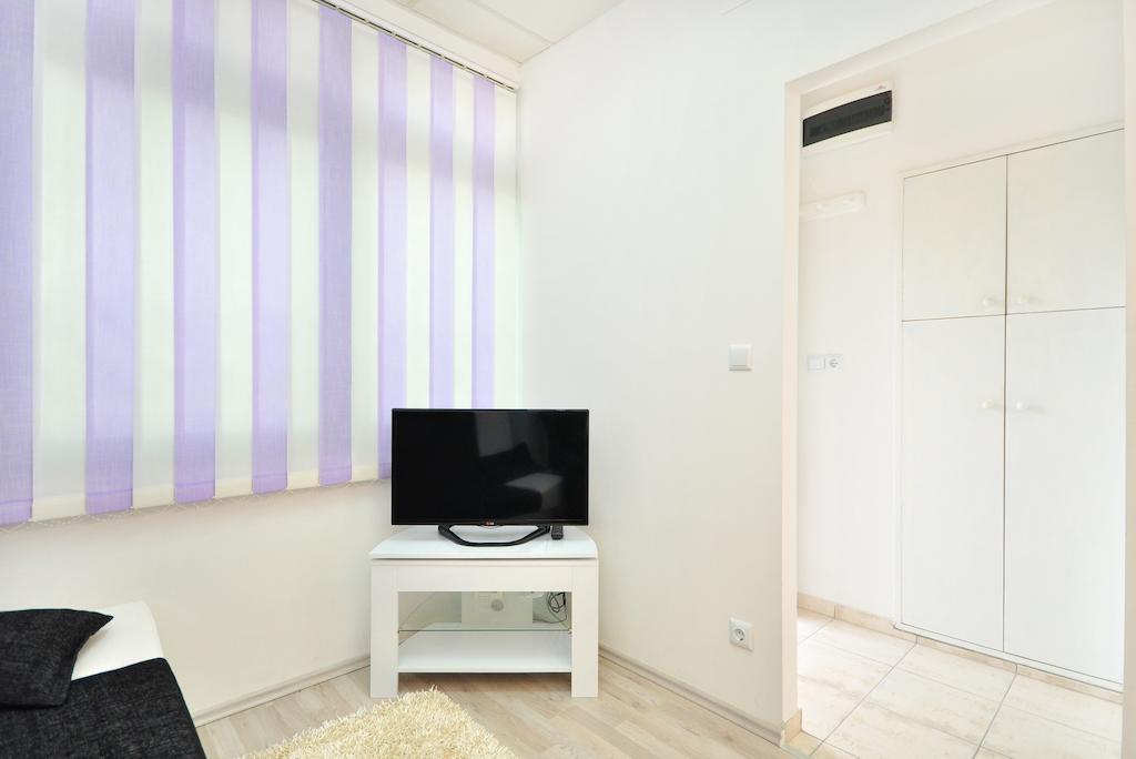 Apartment Leko Split Szoba fotó