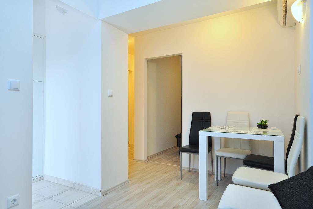 Apartment Leko Split Szoba fotó