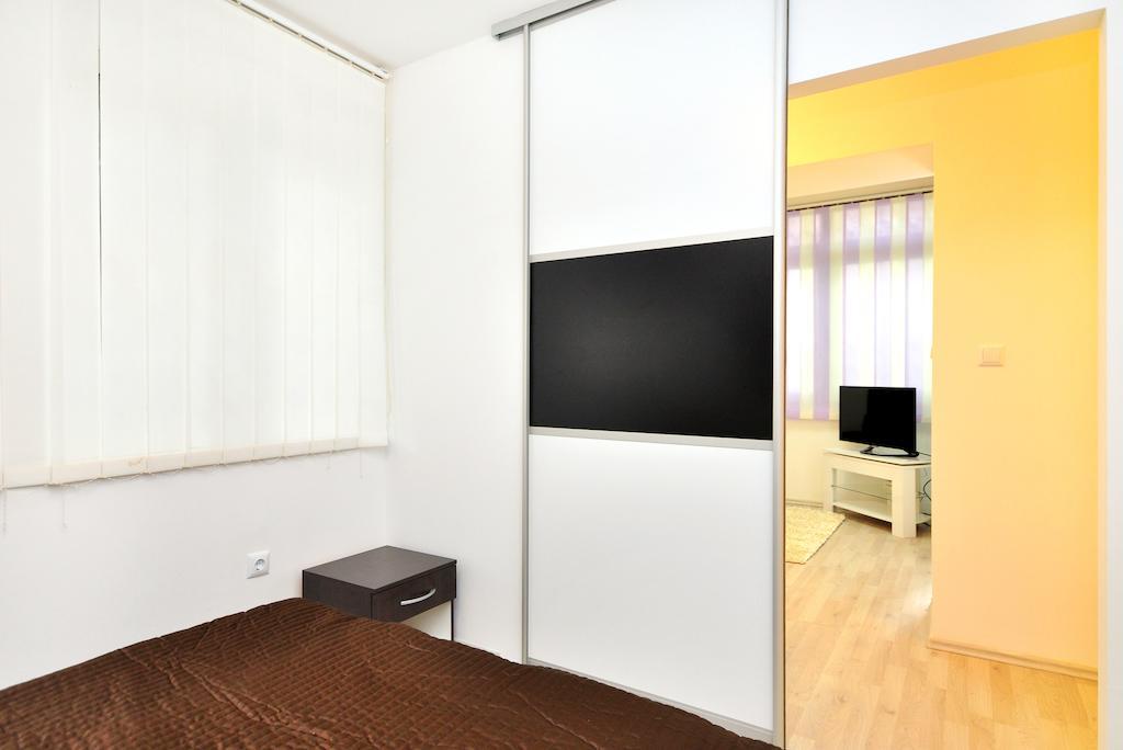 Apartment Leko Split Szoba fotó