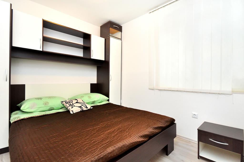 Apartment Leko Split Szoba fotó